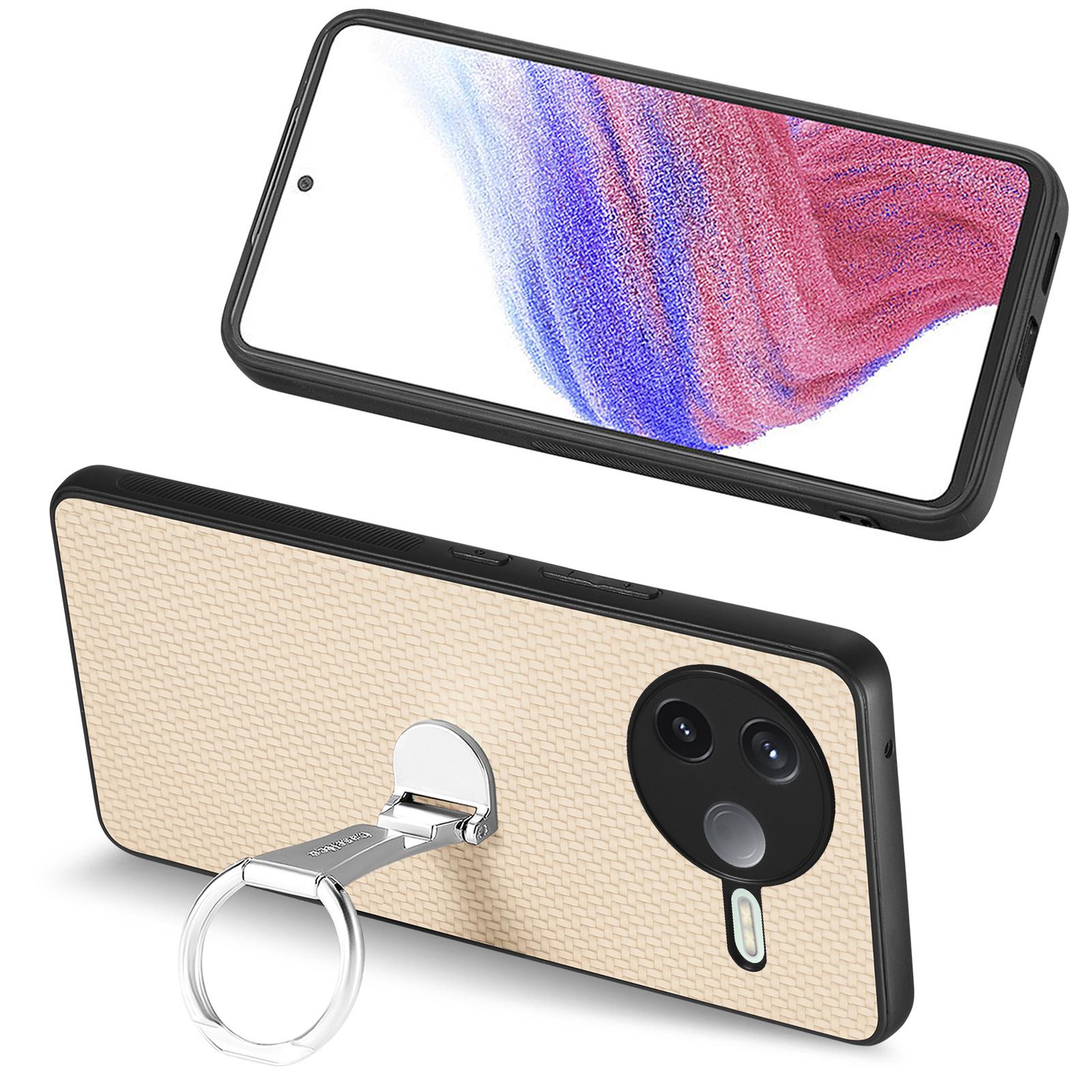 For Xiaomi Poco F7 Pro 5G/Xiaomi Redmi K80 5G Case Folding Kickstand Leather Back Cover Carbon Fiber Texture Green
For Xiaomi Poco F7 Pro 5G/Xiaomi Redmi K80 5G Case Folding Kickstand Leather Back Cover Carbon Fiber Texture Green