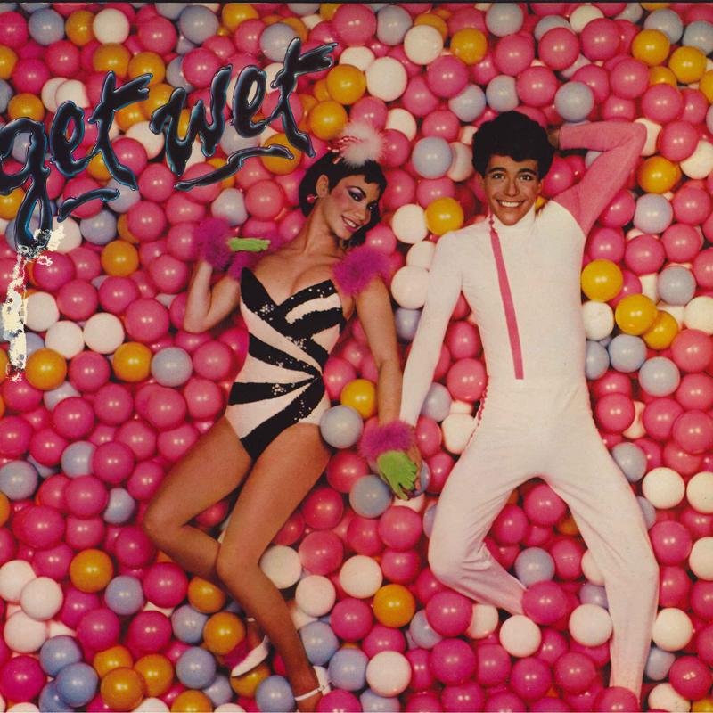 LP Record GET WET - Get Wet 25AP2044PROMO BOARDWALK 1981 Japan Obi Dance & Electronica Used
LP Record GET WET - Get Wet 25AP2044PROMO BOARDWALK 1981 Japan Obi Dance & Electronica Used