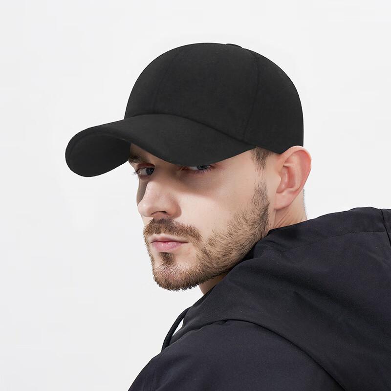 ZHENYUEQI Зимняя шерстяная бейсболка One Size
ZHENYUEQI Зимняя шерстяная бейсболка One Size