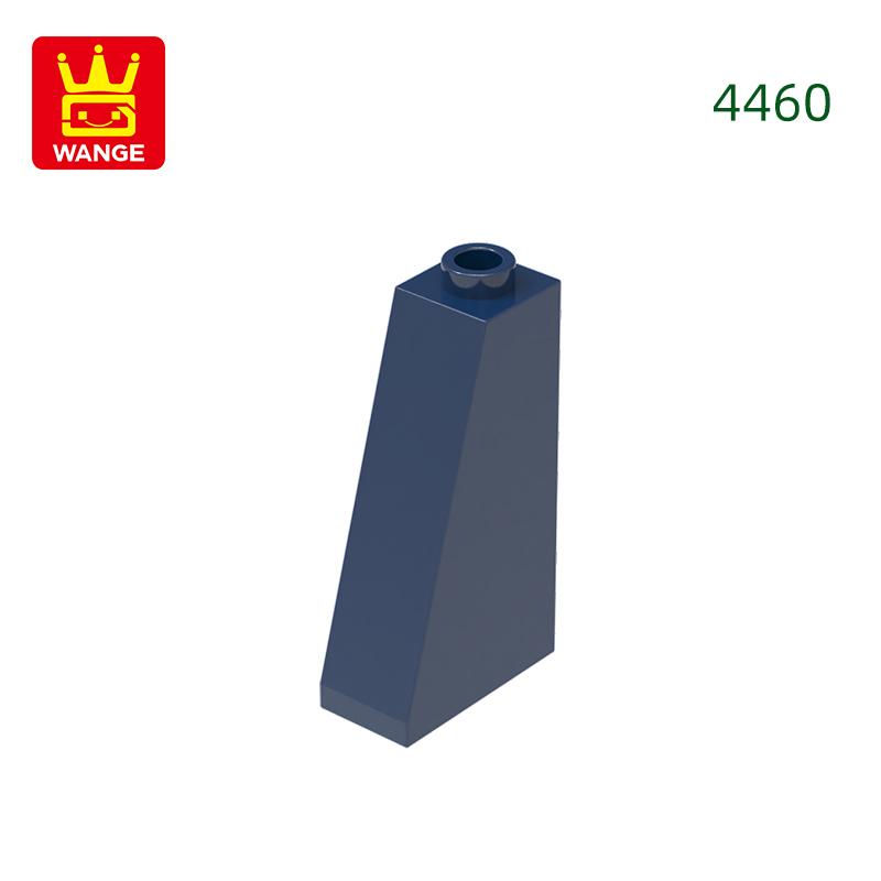Non-Toxic 62Pcs/Lot 4460 Slope 1X2X3 Building Block Moc Accessories Compatible With Brick Children Toys Gift Box about 62pcs
Non-Toxic 62Pcs/Lot 4460 Slope 1X2X3 Building Block Moc Accessories Compatible With Brick Children Toys Gift Box about 62pcs