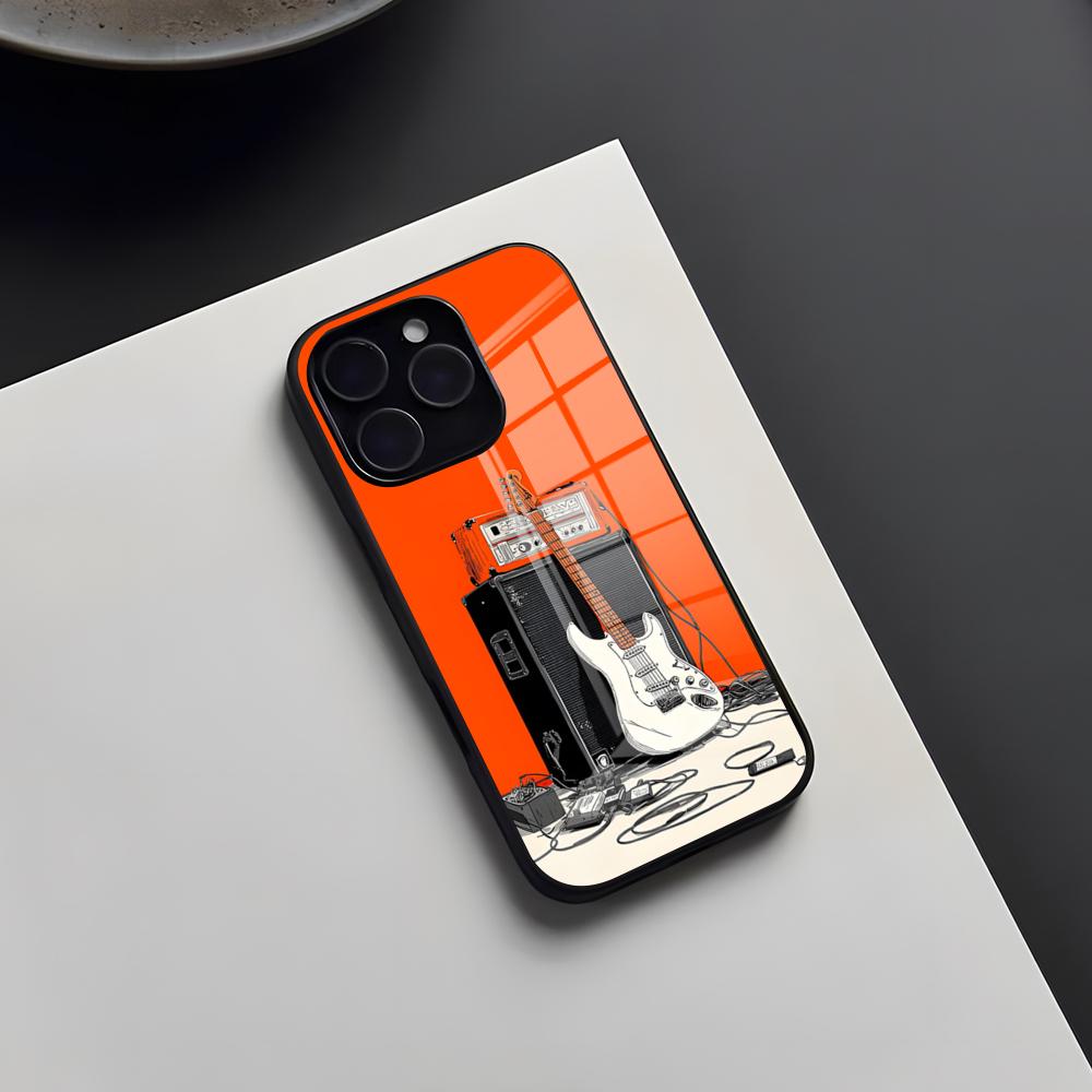 O-Orange Guitar Amp Phone Case For IPhone 17 Pro Max 16 15 14 Pro Max 13 11 X Xs Xr 8 7Plus Glass Cover iPhone 15 Pro
O-Orange Guitar Amp Phone Case For IPhone 17 Pro Max 16 15 14 Pro Max 13 11 X Xs Xr 8 7Plus Glass Cover iPhone 15 Pro