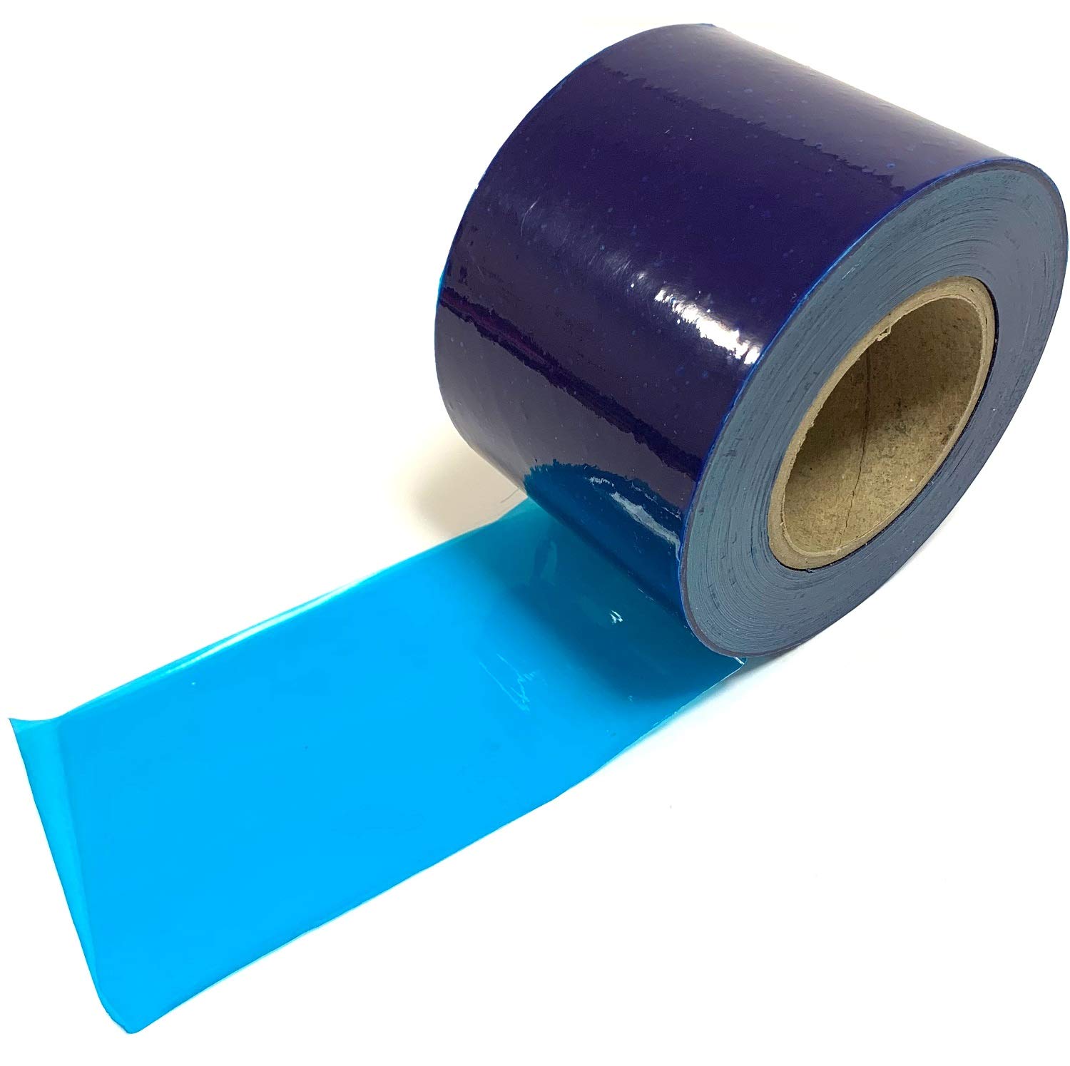 Angelicate Surface Protector, 200m, Scratch-Resistant Film, Protective Sheet, Tape, Light Blue, Selectable Width (10cm)
Angelicate Surface Protector, 200m, Scratch-Resistant Film, Protective Sheet, Tape, Light Blue, Selectable Width (10cm)