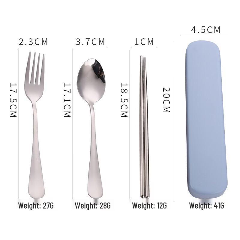 Abay Portable Rice Husk Cutlery Set
Abay Portable Rice Husk Cutlery Set