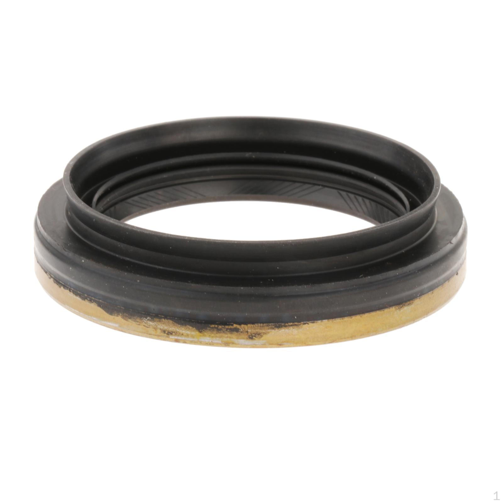 Half Shaft Oil Seal Jf015E Part High Quality Replacement Fits for
Half Shaft Oil Seal Jf015E Part High Quality Replacement Fits for