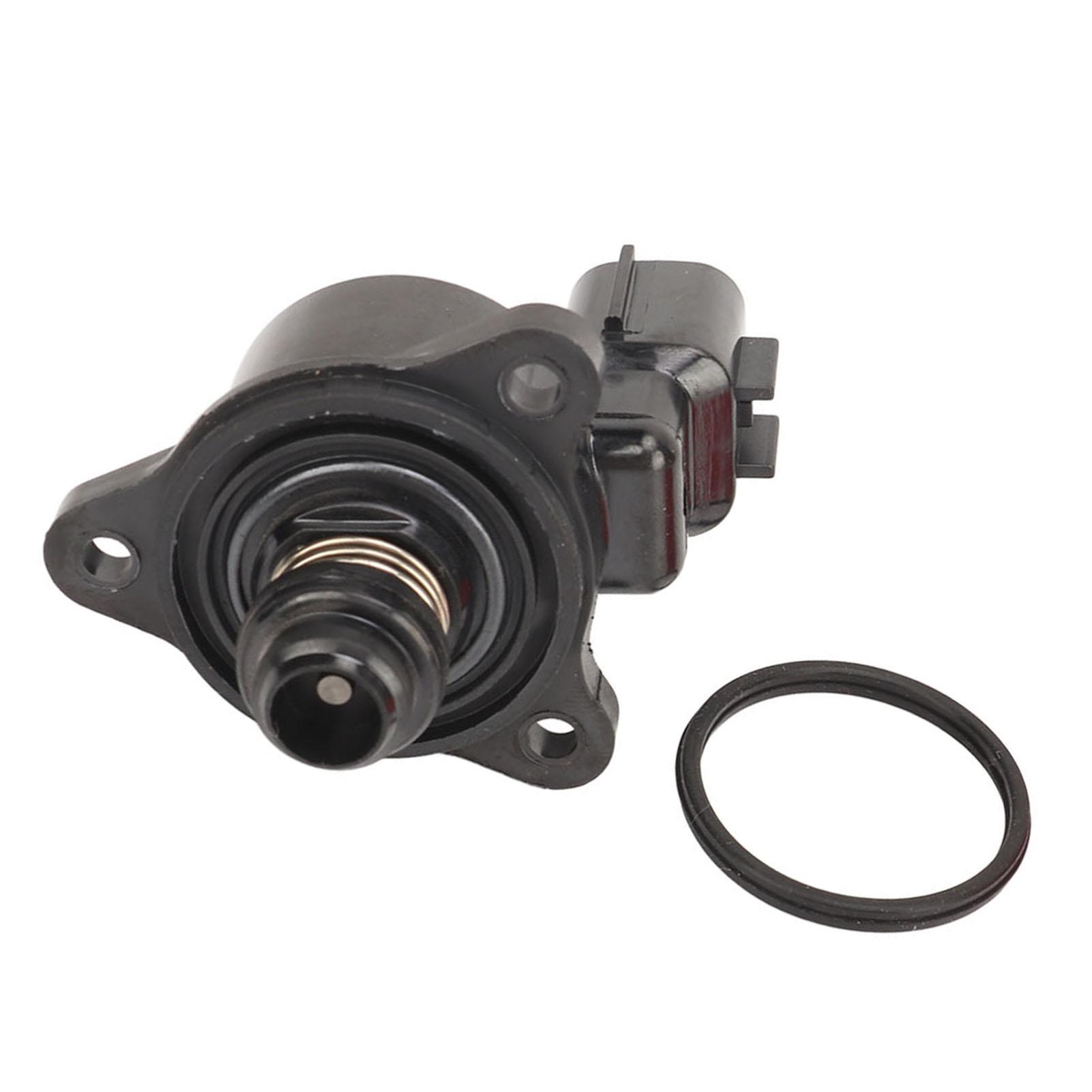 Клапан управления холостым ходом MD628166 Прочный и надежный износостойкий клапан управления холостым ходом для
Клапан управления холостым ходом MD628166 Прочный и надежный износостойкий клапан управления холостым ходом для