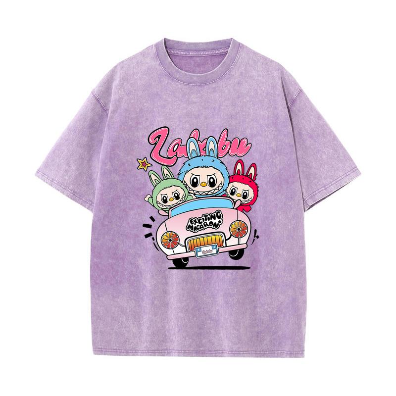 SX-44 MINISO 2026 Summer Vintage Wash Printed Pure Cotton Shoulder Style Men s and Women s Round Neck Short Sleeved Couple T-shirt XXXL
SX-44 MINISO 2026 Summer Vintage Wash Printed Pure Cotton Shoulder Style Men s and Women s Round Neck Short Sleeved Couple T-shirt XXXL