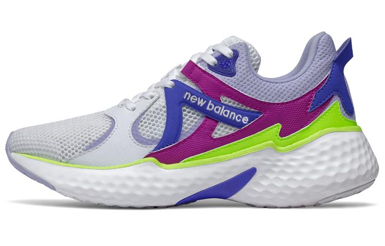 New Balance Fresh Foam Yaru White Purple Women s WYARULP 36
New Balance Fresh Foam Yaru White Purple Women s WYARULP 36