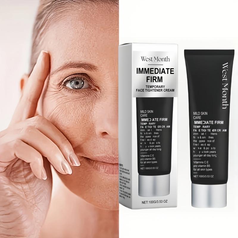 Moisturizing Face Cream Hydrating Nourishing Skin Care Firming Tightening Facial Cream for Daily Skin Protection 1pcs
Moisturizing Face Cream Hydrating Nourishing Skin Care Firming Tightening Facial Cream for Daily Skin Protection 1pcs