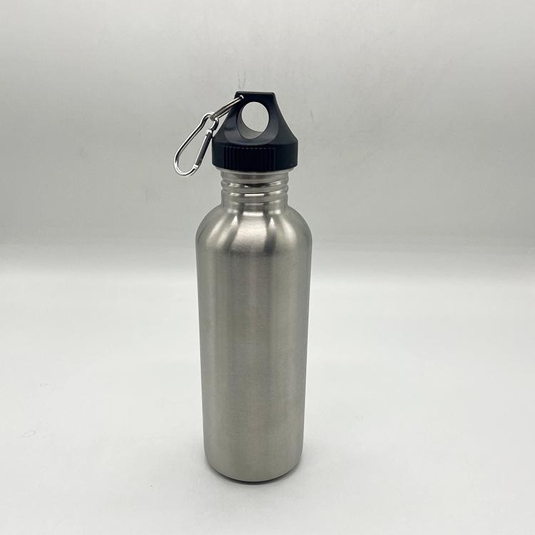 Large Capacity 304 Stainless Steel Wide Mouth Sports Water Bottle 350ml
Large Capacity 304 Stainless Steel Wide Mouth Sports Water Bottle 350ml