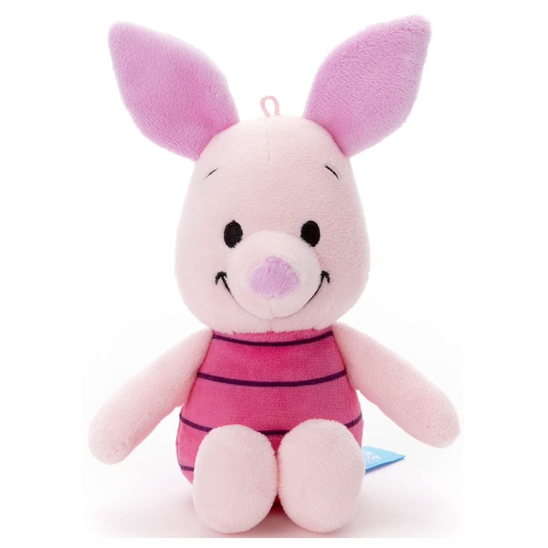 Takara Tomy Arts Disney Character Washable Beans Collection Piglet Height 18cm approx.
Takara Tomy Arts Disney Character Washable Beans Collection Piglet Height 18cm approx.