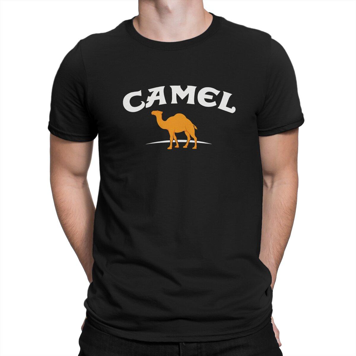 Camel Tshirt Homme Men s Clothing Polyester T Shirt For Men S разноцветный
Camel Tshirt Homme Men s Clothing Polyester T Shirt For Men S разноцветный