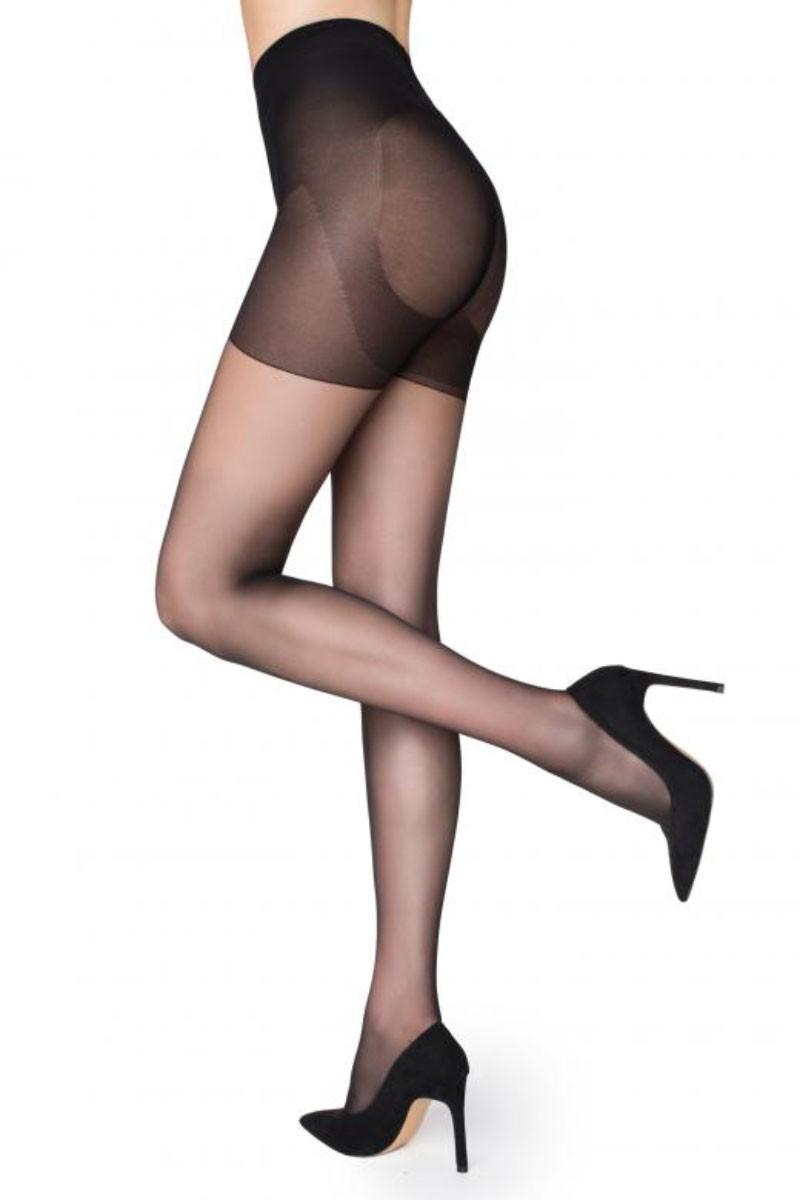 Колготки, 30 den Miss Marilyn (91228) 4(L) прозорий колір чорний
Колготки, 30 den Miss Marilyn (91228) 4(L) прозорий колір чорний