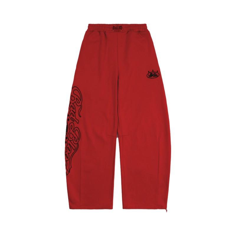Badblood BCAC Series Spicy Girl Wide-Leg Casual Pants – Niche Design Street Sportswear. Extra Small
Badblood BCAC Series Spicy Girl Wide-Leg Casual Pants – Niche Design Street Sportswear. Extra Small