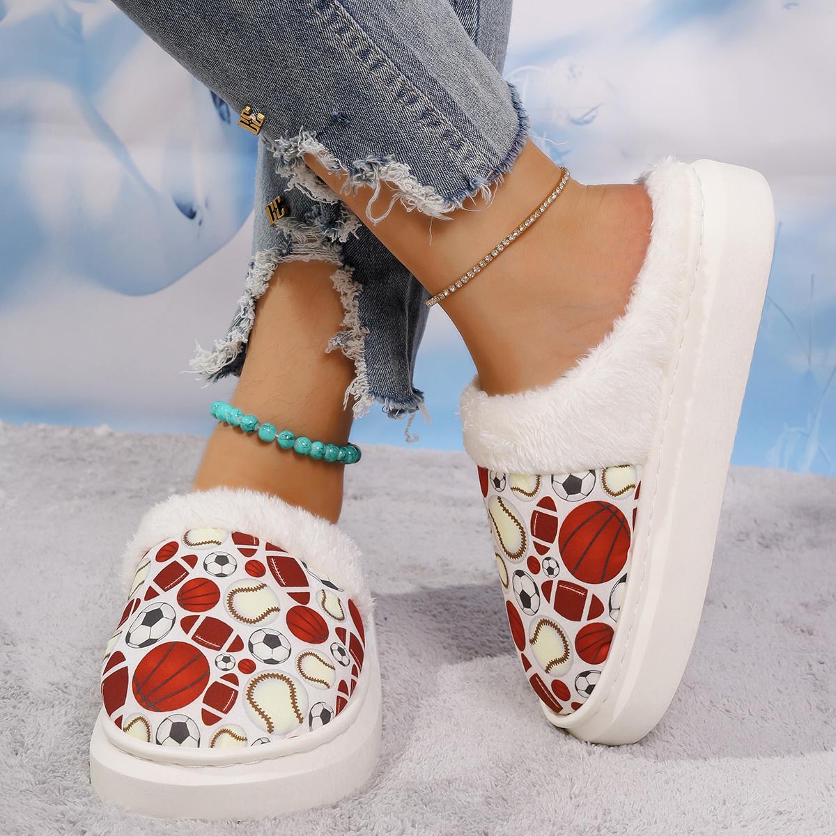 мода Женская обувь на распродаже 2024 Новая весна Домашние женские тапочки Закрытый носок Смешанные цвета Плюшевые Теплые На низком каблуке Повседневные тапочки Женские 42-43 красный
мода Женская обувь на распродаже 2024 Новая весна Домашние женские тапочки Закрытый носок Смешанные цвета Плюшевые Теплые На низком каблуке Повседневные тапочки Женские 42-43 красный