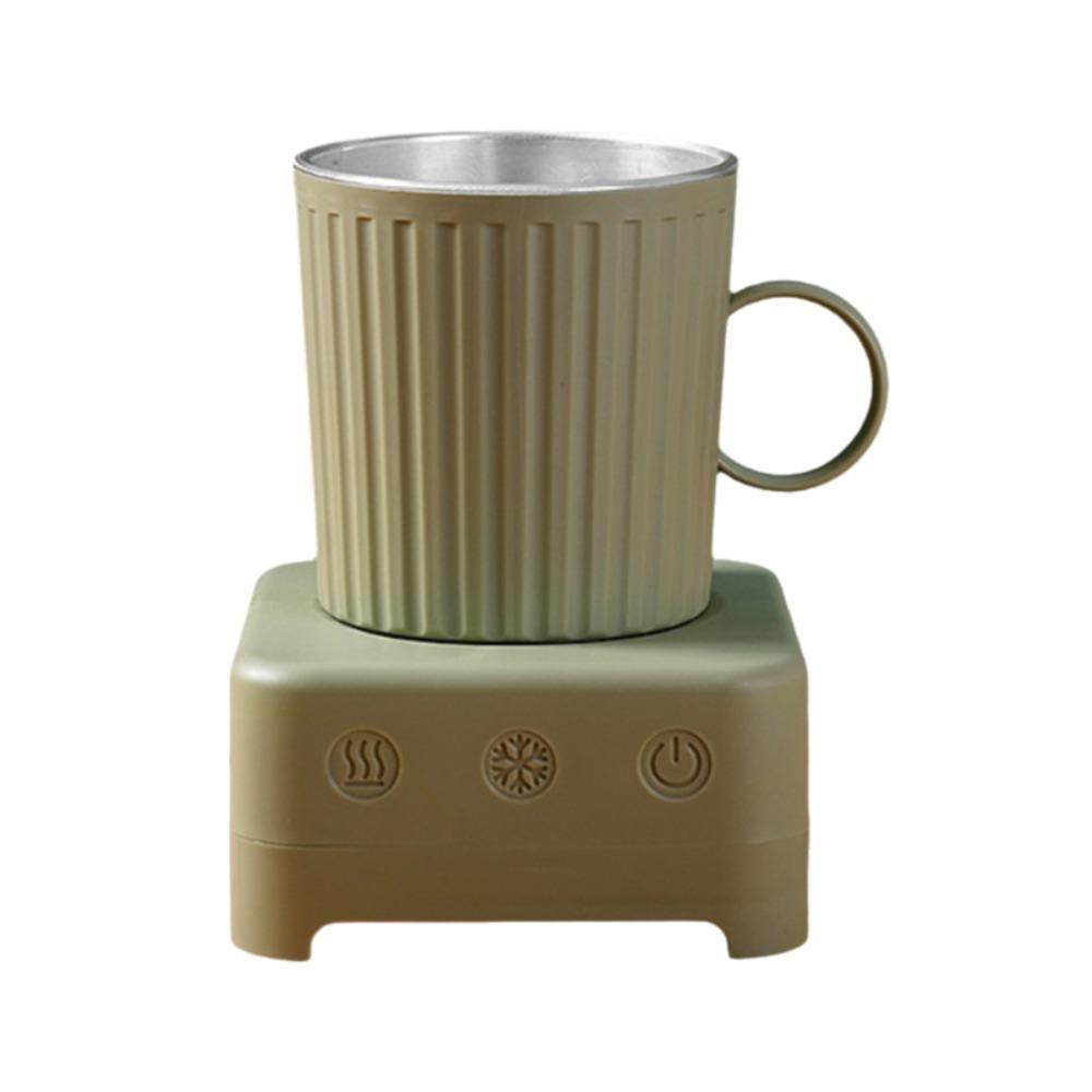 400ML Quick-cooling Cup Heating and Cooling Dual-purpose Heated Water Cup Gift
400ML Quick-cooling Cup Heating and Cooling Dual-purpose Heated Water Cup Gift