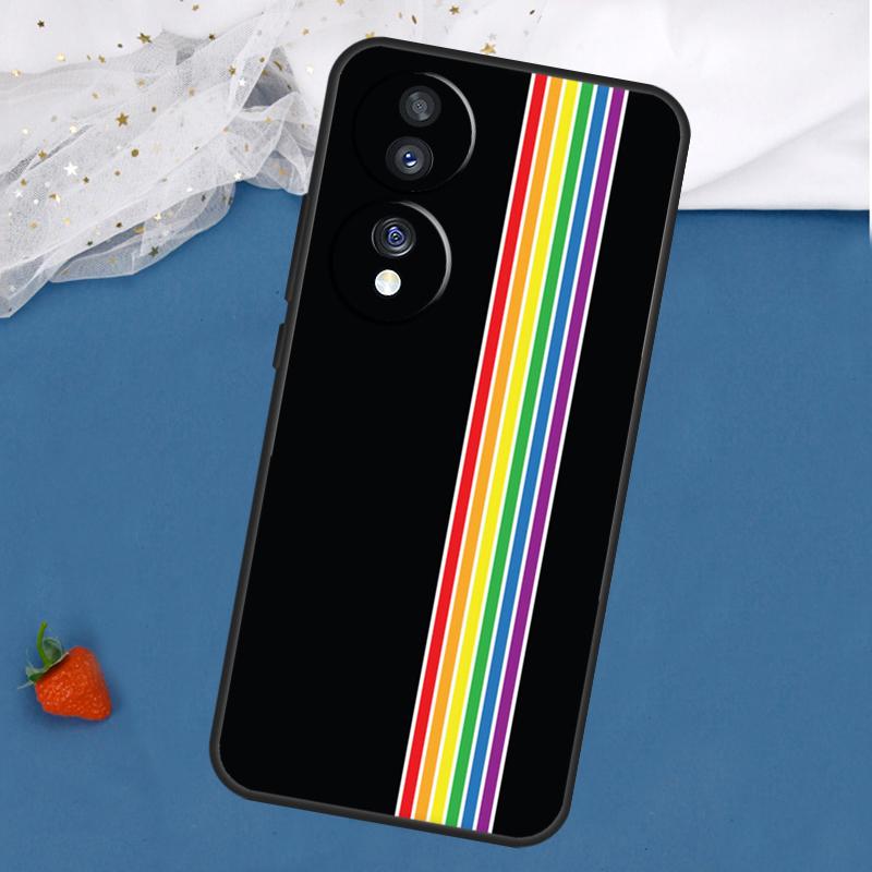 Rainbow Gay Lesbian LGBT Case For Honor Magic 7 5 6 Lite Honor 400 200 Pro 50 70 90 X8 X9 X8a X8b X9a X9b X9c Cover Honor 90
Rainbow Gay Lesbian LGBT Case For Honor Magic 7 5 6 Lite Honor 400 200 Pro 50 70 90 X8 X9 X8a X8b X9a X9b X9c Cover Honor 90