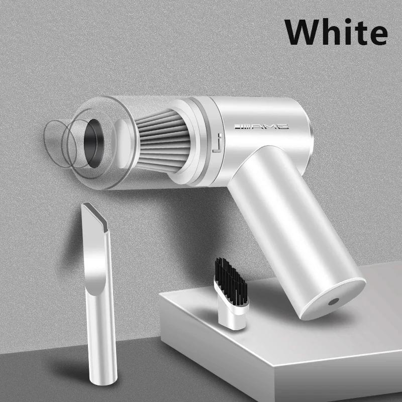 For Benz GLC GLK Car Vacuum Cleaner High Power Portable Handheld Motor Cleaning Machine Powerful Air Duster For Mercedes Benz AM
For Benz GLC GLK Car Vacuum Cleaner High Power Portable Handheld Motor Cleaning Machine Powerful Air Duster For Mercedes Benz AM