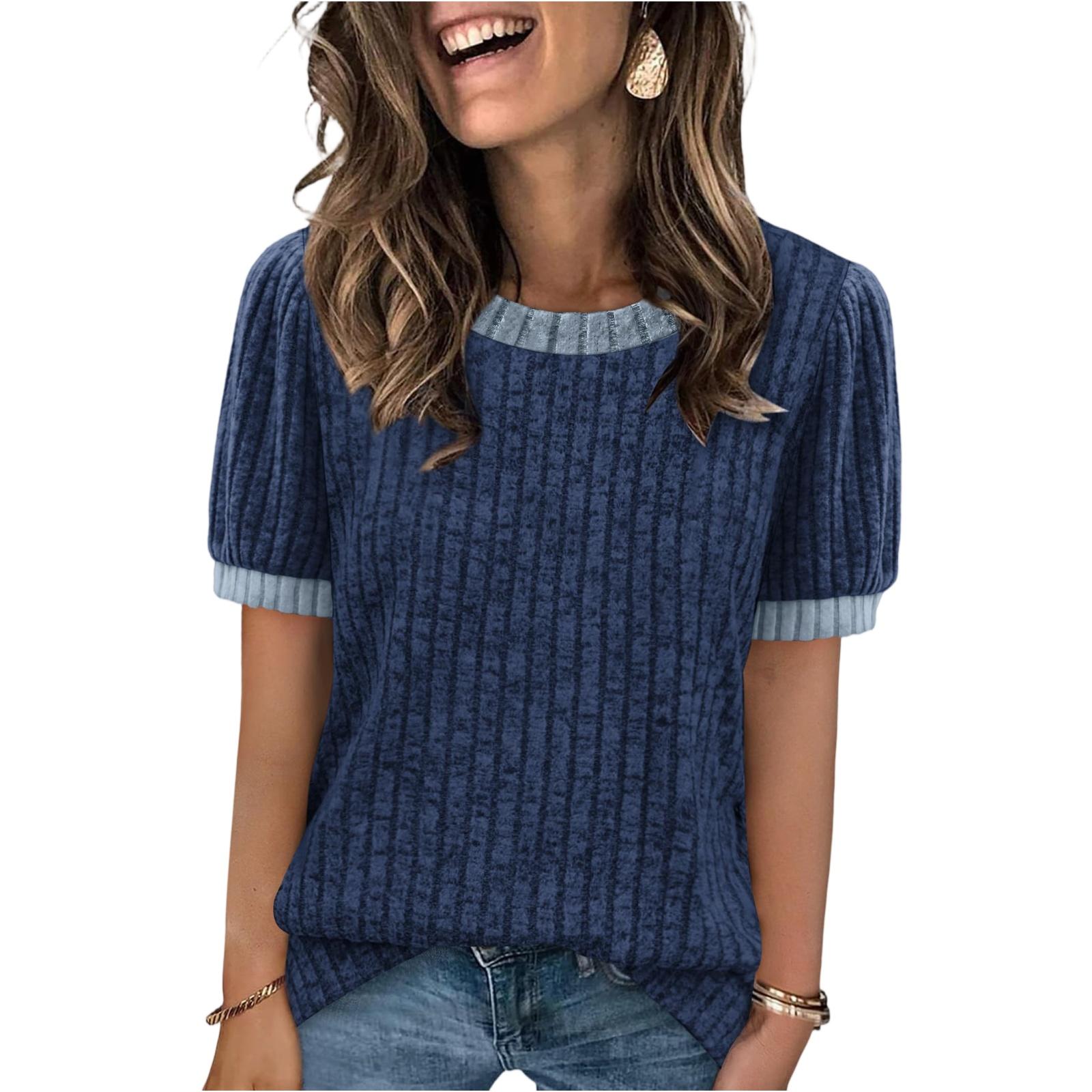 Women s Fashionable Casual Top L
Women s Fashionable Casual Top L