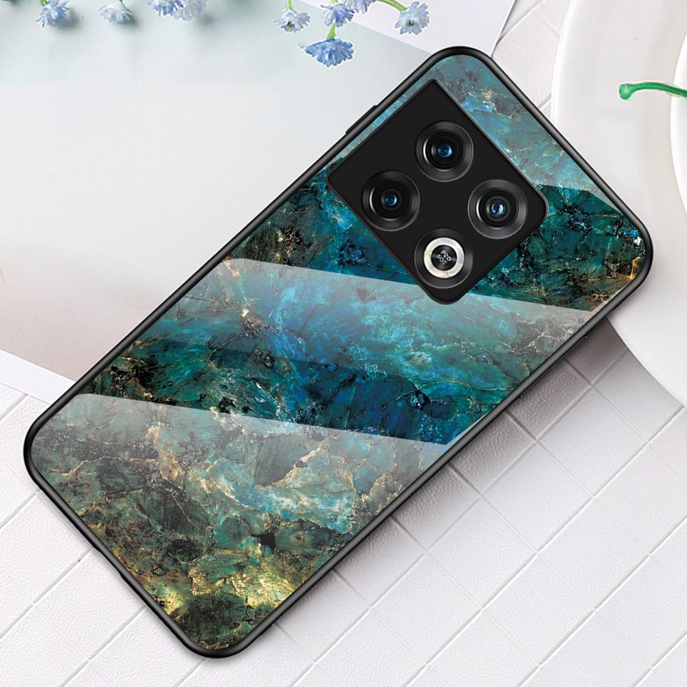 For OnePlus 10 Pro 5G Marble Pattern Tempered Glass+PC Hard Back Flexible TPU Frame Phone Case Cover Blood Red Marble
For OnePlus 10 Pro 5G Marble Pattern Tempered Glass+PC Hard Back Flexible TPU Frame Phone Case Cover Blood Red Marble