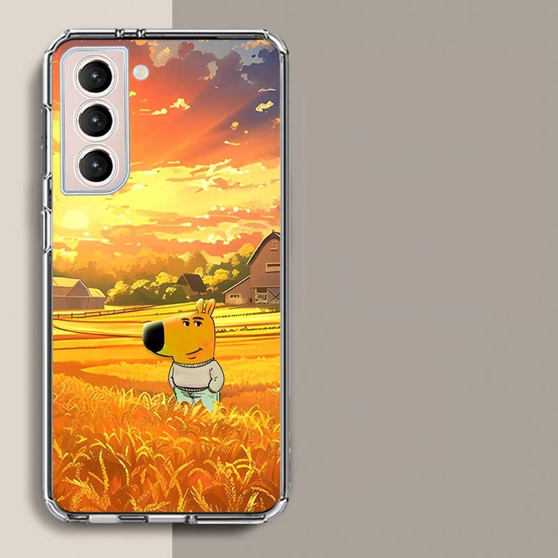 Чехол-мем Chill Guy для Samsung A16 A17 A26 A36 A56 A57 A55 A54 A37 A15 A25 A35 A14 A24 A34 Galaxy Note 20 10 A07 A06 A04S Samsung A26 5G
Чехол-мем Chill Guy для Samsung A16 A17 A26 A36 A56 A57 A55 A54 A37 A15 A25 A35 A14 A24 A34 Galaxy Note 20 10 A07 A06 A04S Samsung A26 5G