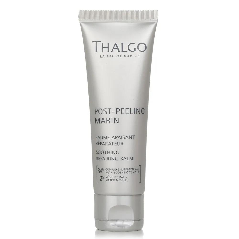 Post Peeling Marine Soothing Repairing Balm 50ml/1.69oz
Post Peeling Marine Soothing Repairing Balm 50ml/1.69oz