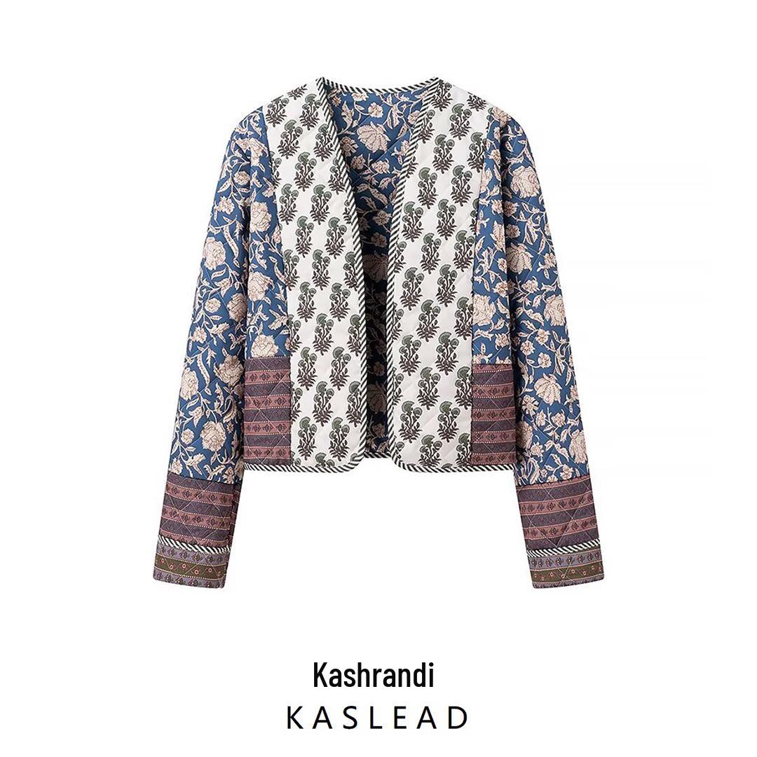 2024 Fall Women s Reversible Cotton Jacket: European & American Style, Fashionable, Versatile, Casual Medium
2024 Fall Women s Reversible Cotton Jacket: European & American Style, Fashionable, Versatile, Casual Medium
