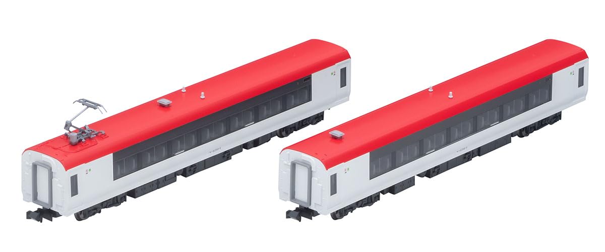 Tomytec масштаб N серия JR E259 Narita Express новый окрас дополнительный набор 98552 модель поезда
Tomytec масштаб N серия JR E259 Narita Express новый окрас дополнительный набор 98552 модель поезда