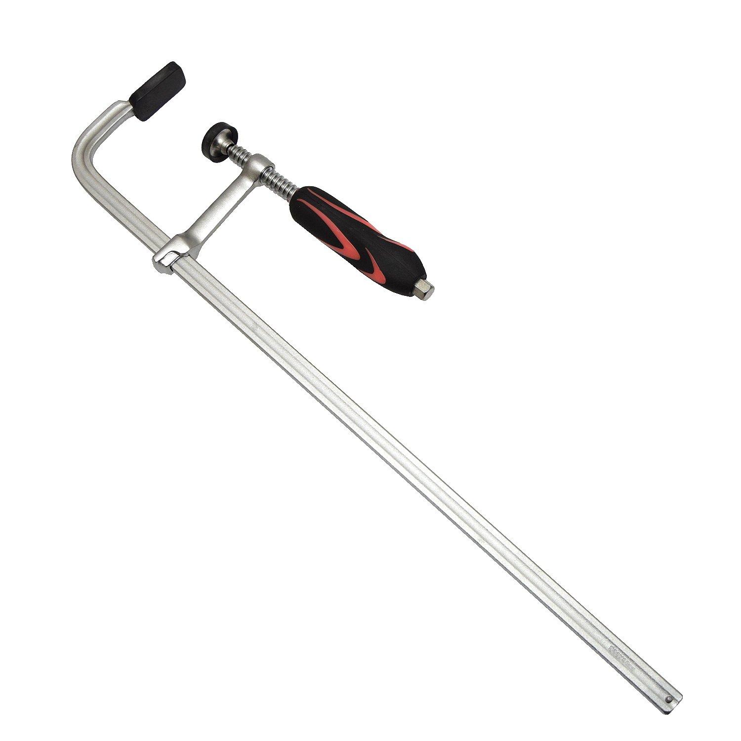 Takagi GISUKE Quick Sliding L-Shaped Clamp, Adjustment, Type, GL-500G
Takagi GISUKE Quick Sliding L-Shaped Clamp, Adjustment, Type, GL-500G