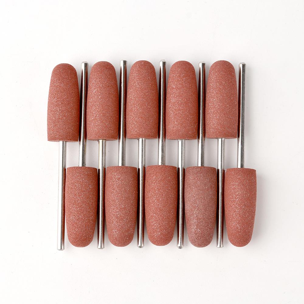 KADS 10 шт./компл. резиновое силиконовое сверло для ногтей фреза для маникюра и педикюра роторный полировщик шлифовальный инструмент инструмент для очистки кутикулы
KADS 10 шт./компл. резиновое силиконовое сверло для ногтей фреза для маникюра и педикюра роторный полировщик шлифовальный инструмент инструмент для очистки кутикулы