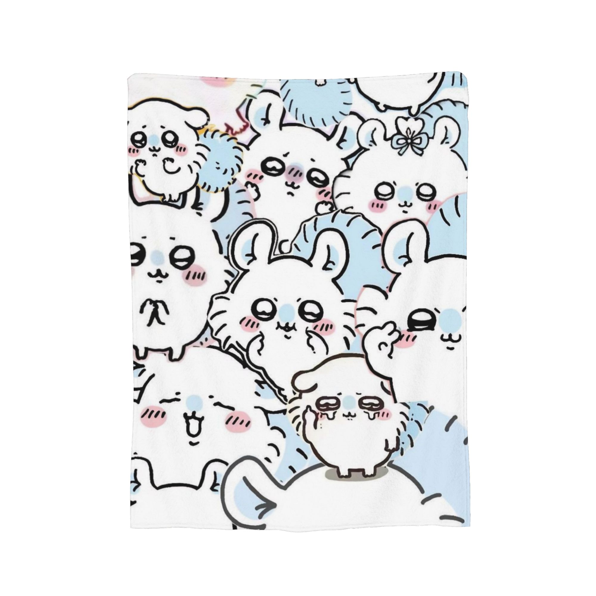 Chiikawas Momonga Fashion Blanket Flannel Textile Decor Multi-function Super Soft Throw Fashion Blankets for Bedding Bedroom Bedding Throws 75x90cm
Chiikawas Momonga Fashion Blanket Flannel Textile Decor Multi-function Super Soft Throw Fashion Blankets for Bedding Bedroom Bedding Throws 75x90cm