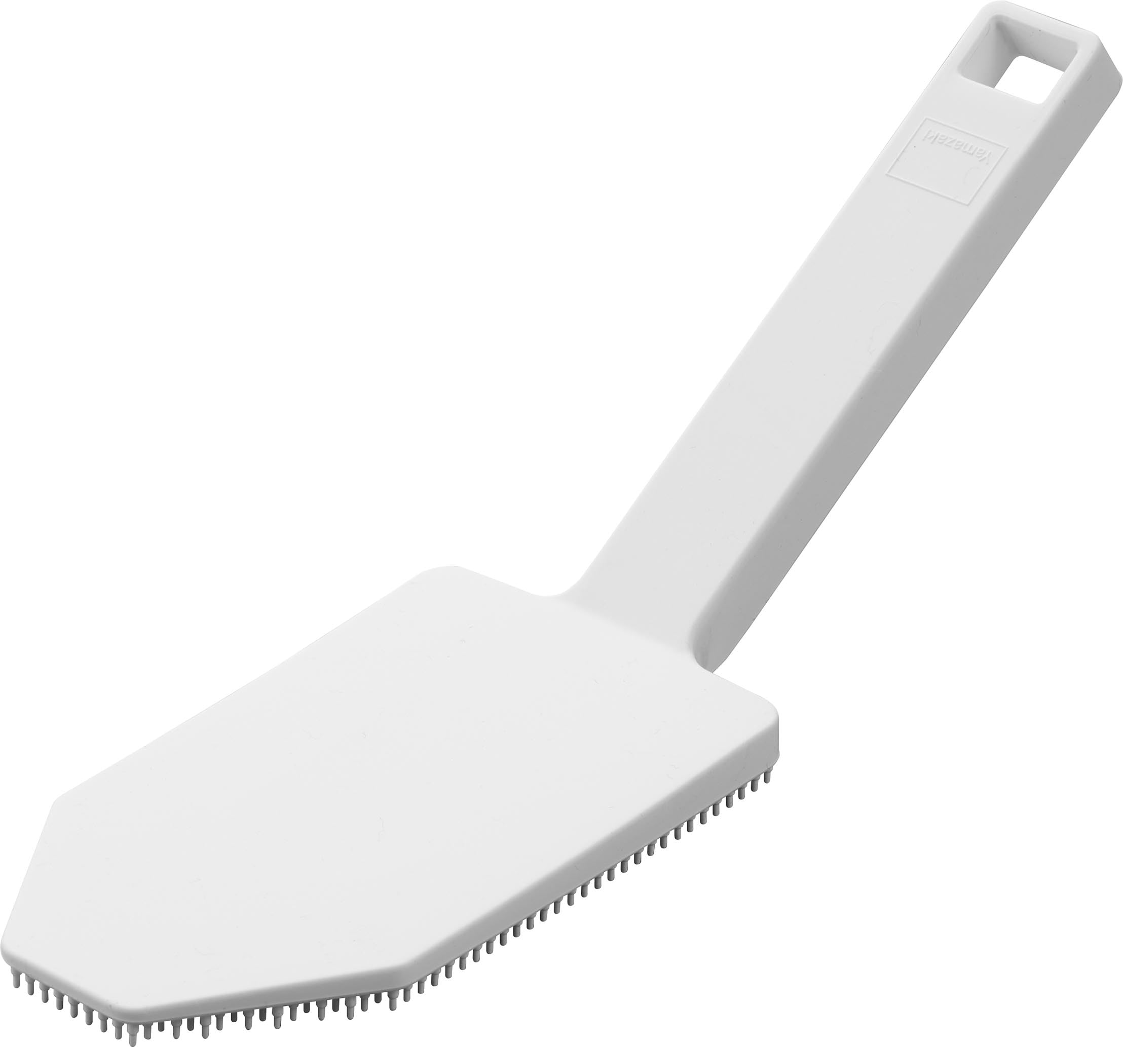 Yamazaki Jitsugyo Magnetic Handle Silicone Sponge White W6 x x Tower Dishwasher Safe Floating Storage Prewash Kitchen Brush 1885 Approx. D19.5 H6.5cm
Yamazaki Jitsugyo Magnetic Handle Silicone Sponge White W6 x x Tower Dishwasher Safe Floating Storage Prewash Kitchen Brush 1885 Approx. D19.5 H6.5cm