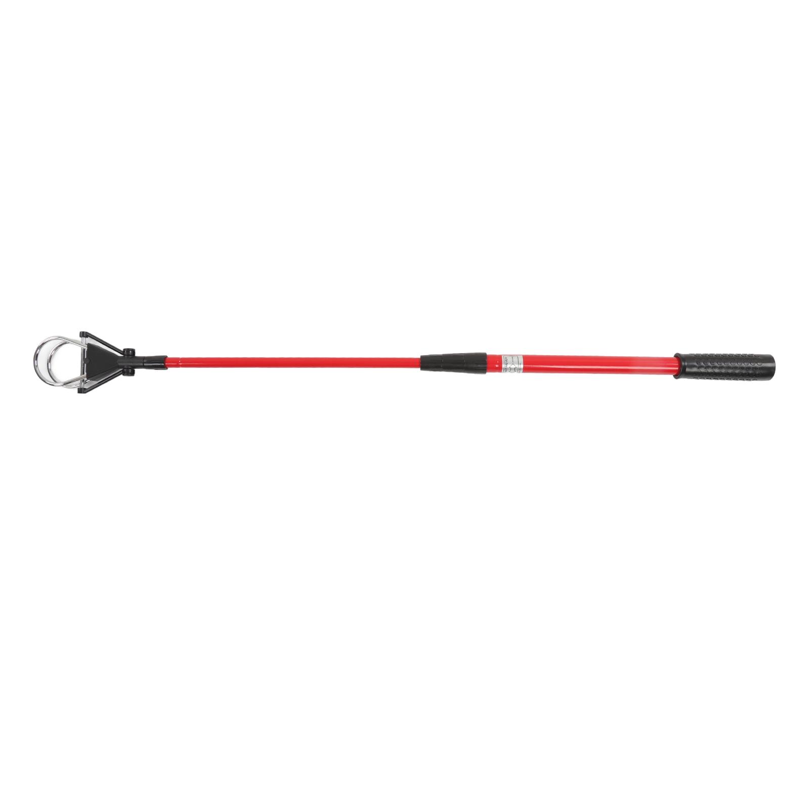 Telescopic Golf Ball Retriever 5 Section Golf Ball Pick Up Catcher Grabber Extandable Club Training Aids
Telescopic Golf Ball Retriever 5 Section Golf Ball Pick Up Catcher Grabber Extandable Club Training Aids