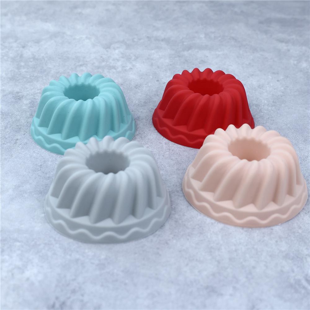 12 шт. силиконовая форма для выпечки пончиков с антипригарным покрытием, пончики, кексы, тыквенные формы для кексов, мини-рифленая силиконовая форма для выпечки
12 шт. силиконовая форма для выпечки пончиков с антипригарным покрытием, пончики, кексы, тыквенные формы для кексов, мини-рифленая силиконовая форма для выпечки