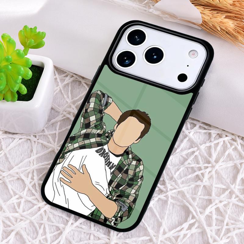 Teen Wolf Shockproof Phone Case for iPhone 17 Air 16e 15 11 12 14 13 Pro Max Cover Coque iPhone 14 Pro Max
Teen Wolf Shockproof Phone Case for iPhone 17 Air 16e 15 11 12 14 13 Pro Max Cover Coque iPhone 14 Pro Max