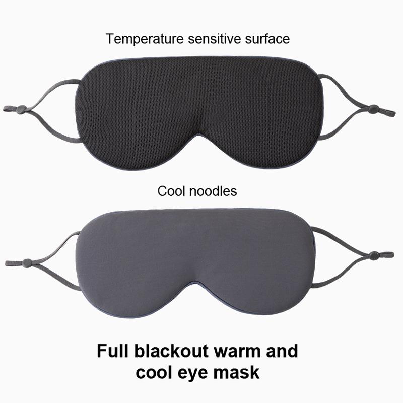 Маска для сна Теплая Холодная Двойного использования Мягкая Маска для глаз Ночная Светонепроницаемая Повязка на глаза Маска для глаз Регулируемый Эластичный Ремешок Дорожная Маска для сна as the picture
Маска для сна Теплая Холодная Двойного использования Мягкая Маска для глаз Ночная Светонепроницаемая Повязка на глаза Маска для глаз Регулируемый Эластичный Ремешок Дорожная Маска для сна as the picture