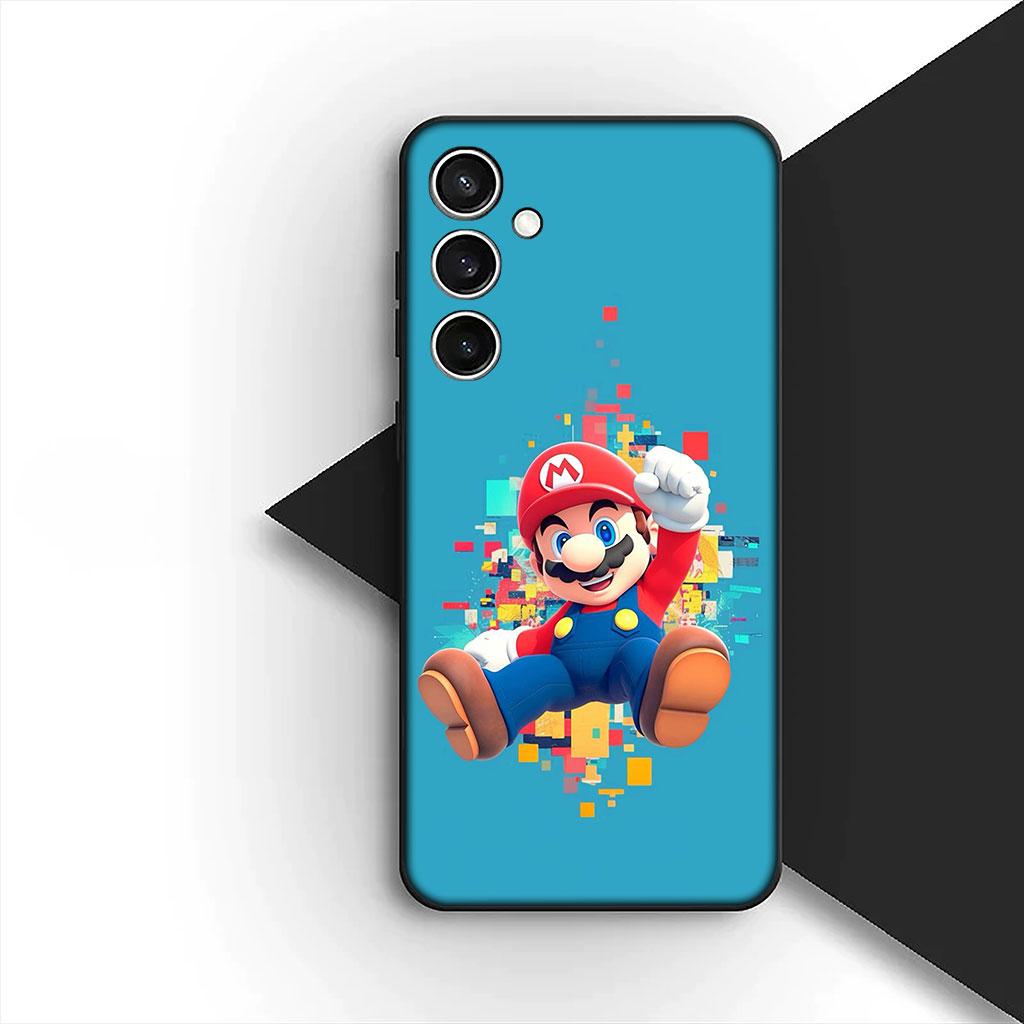 Poster M-marios-Wallpaper Phone Cover Soft Case for Samsung Galaxy S25 S24 S23 FE Ultra Plus S7 Edge S25+ S23+ A56 5G Casing Galaxy S24 Ultra
Poster M-marios-Wallpaper Phone Cover Soft Case for Samsung Galaxy S25 S24 S23 FE Ultra Plus S7 Edge S25+ S23+ A56 5G Casing Galaxy S24 Ultra