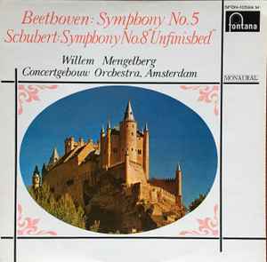 LP Запись CONCERTGEBOUWORKEST, WILLEM MENGELB - Бетховен, Шуберт, Симфония №. 5 SFON10599M FONTANA Япония Оби Классический Б/У
LP Запись CONCERTGEBOUWORKEST, WILLEM MENGELB - Бетховен, Шуберт, Симфония №. 5 SFON10599M FONTANA Япония Оби Классический Б/У