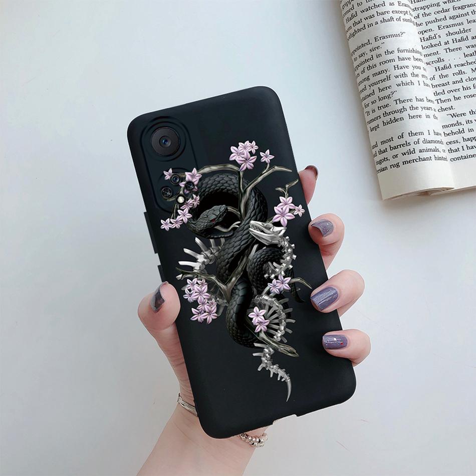 For Honor 50 Case Honor 50 Soft Silicone Cute Dragon Animals Cover For Huawei Honor 50 Honor50 6.57 Phone Cases Bumper Housing Honor 50
For Honor 50 Case Honor 50 Soft Silicone Cute Dragon Animals Cover For Huawei Honor 50 Honor50 6.57 Phone Cases Bumper Housing Honor 50