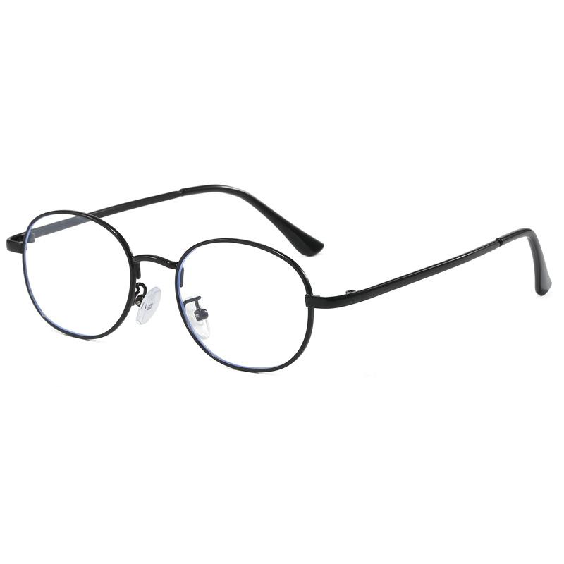 Stylish Trendy Male Female Sunglass Oval Shape Anti-reflective Party Eyeglasses European American Style Sunglasses for Male
Stylish Trendy Male Female Sunglass Oval Shape Anti-reflective Party Eyeglasses European American Style Sunglasses for Male