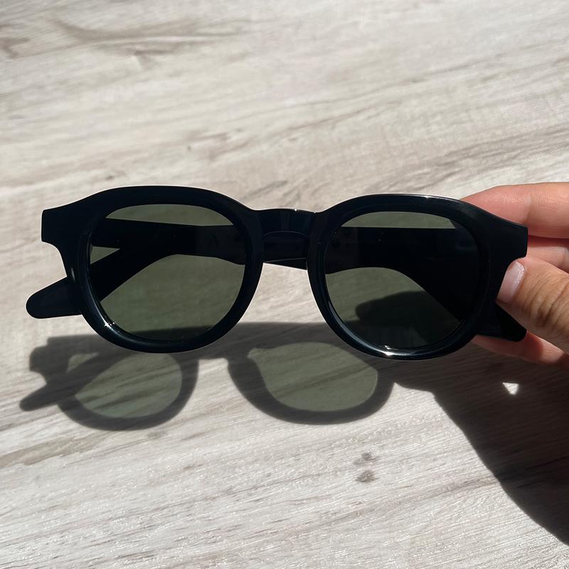 Johnny Polarized Sunglasses Men Women Luxury Brand Lemtosh Sun Glasses High Quality Vintage Acetate Frame Glasses DAHVEN
Johnny Polarized Sunglasses Men Women Luxury Brand Lemtosh Sun Glasses High Quality Vintage Acetate Frame Glasses DAHVEN