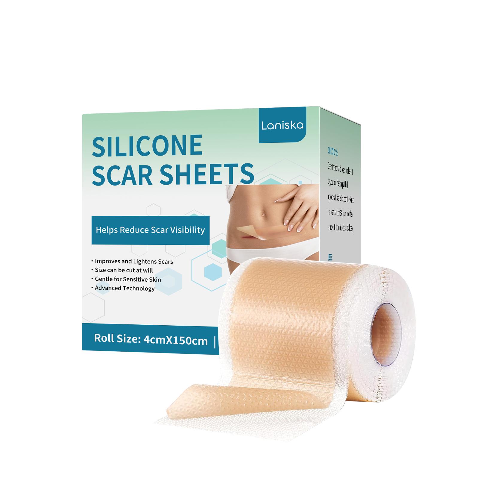 Daily Gentle Silicone Body Patch Comfortable, Breathable & Skin-Nourishing Care Sticker 1 set
Daily Gentle Silicone Body Patch Comfortable, Breathable & Skin-Nourishing Care Sticker 1 set