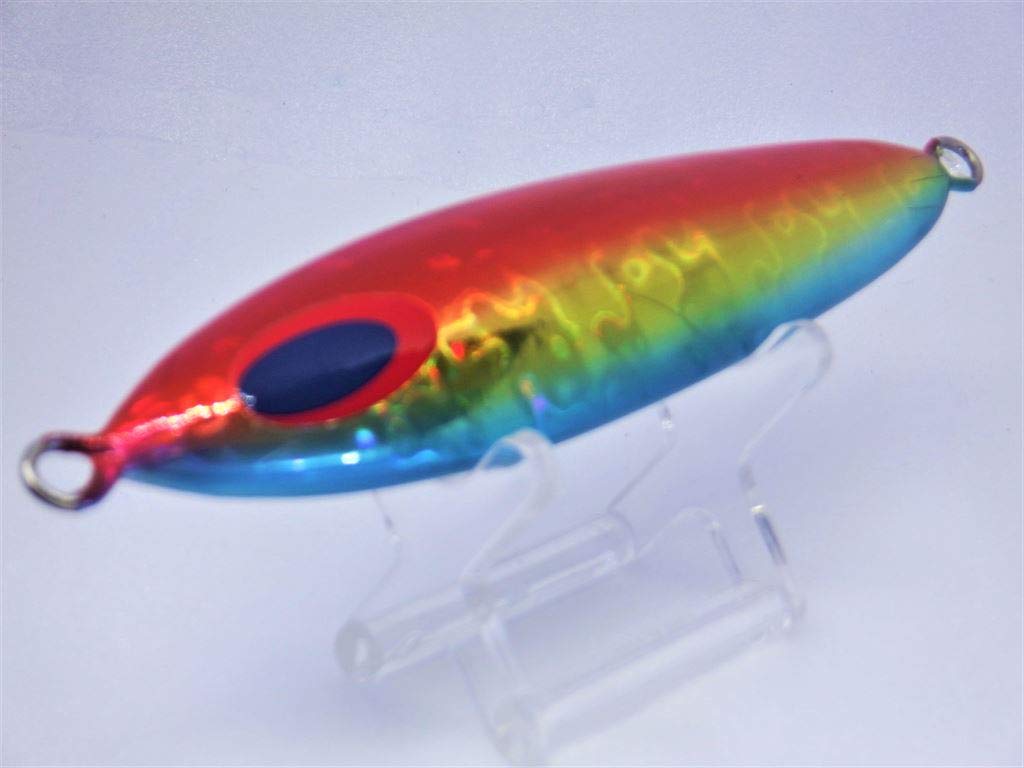 Slow Skip Freq 200g Magma Parrot
Slow Skip Freq 200g Magma Parrot