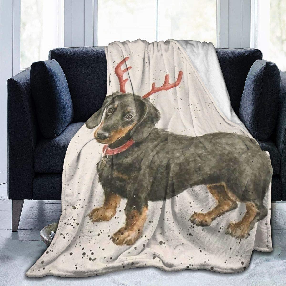 Dachshund cartoon animation digitalprinted polyester Bedroom velvet flannel cover blanket Fleece soft cover blankets for beds 75x100cm
Dachshund cartoon animation digitalprinted polyester Bedroom velvet flannel cover blanket Fleece soft cover blankets for beds 75x100cm