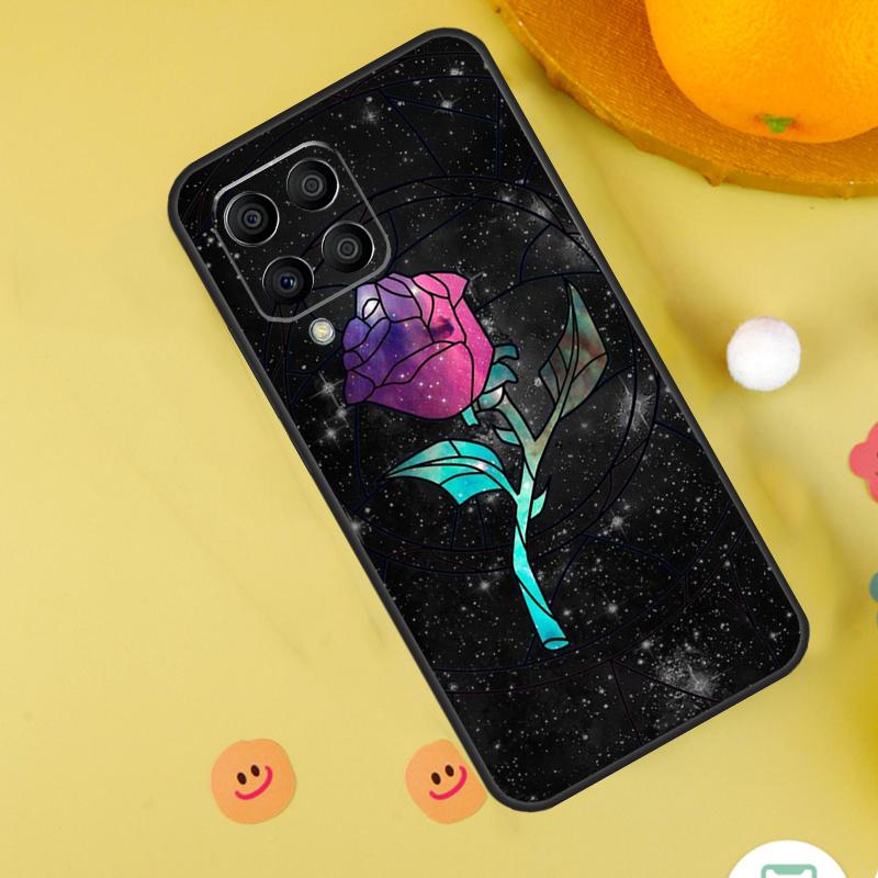 Stained Glass Rose Galaxys Case For Samsung Galaxy M31 M32 M12 M52 M21 M15 M55 M56 M36 M16 M06 M13 M33 M53 M14 M34 M54 Samsung M11
Stained Glass Rose Galaxys Case For Samsung Galaxy M31 M32 M12 M52 M21 M15 M55 M56 M36 M16 M06 M13 M33 M53 M14 M34 M54 Samsung M11