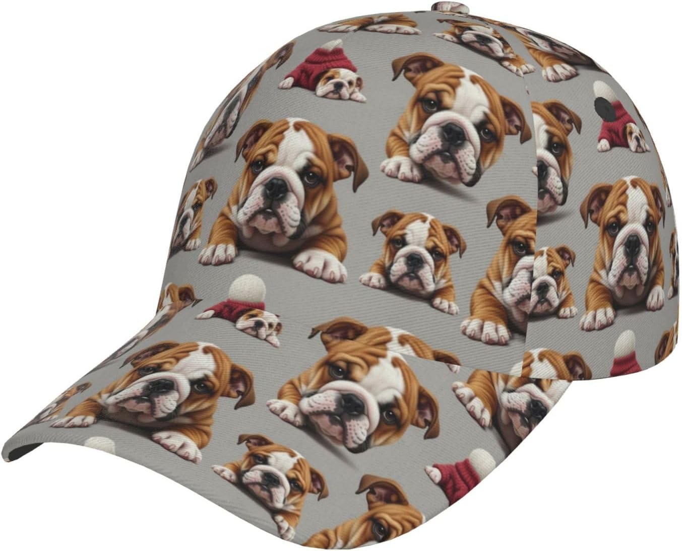 Sugar Skull Dog Skeleton Funny Animal Pattern Hip Hop Sun Hat Adult Dad Hat Baseball Cap Adjustable Golf Dad Hats Outdoor Cap One Size
Sugar Skull Dog Skeleton Funny Animal Pattern Hip Hop Sun Hat Adult Dad Hat Baseball Cap Adjustable Golf Dad Hats Outdoor Cap One Size
