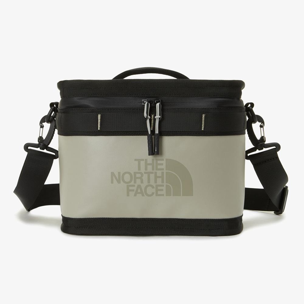 THE NORTH FACE NN2PP11D Утепленная сумка через плечо Camp S 
THE NORTH FACE NN2PP11D Утепленная сумка через плечо Camp S