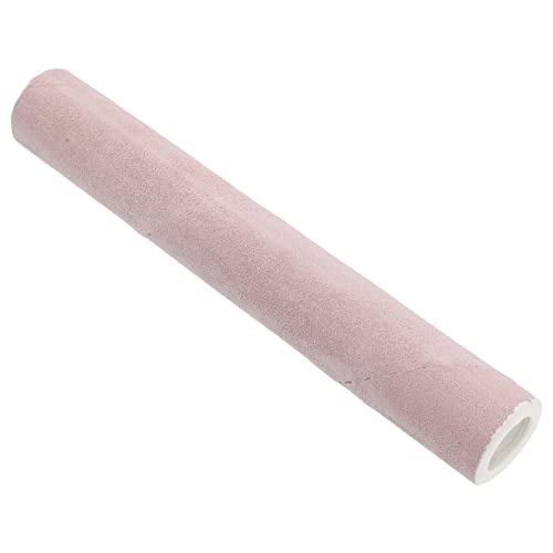 Lurrose Singing Bowl Mallet, Leather-Covered Beechwood Stick, Sound Bowl Striker, Precision Finish for Stable Acoustic Effect, for Tibetan Bowls
Lurrose Singing Bowl Mallet, Leather-Covered Beechwood Stick, Sound Bowl Striker, Precision Finish for Stable Acoustic Effect, for Tibetan Bowls