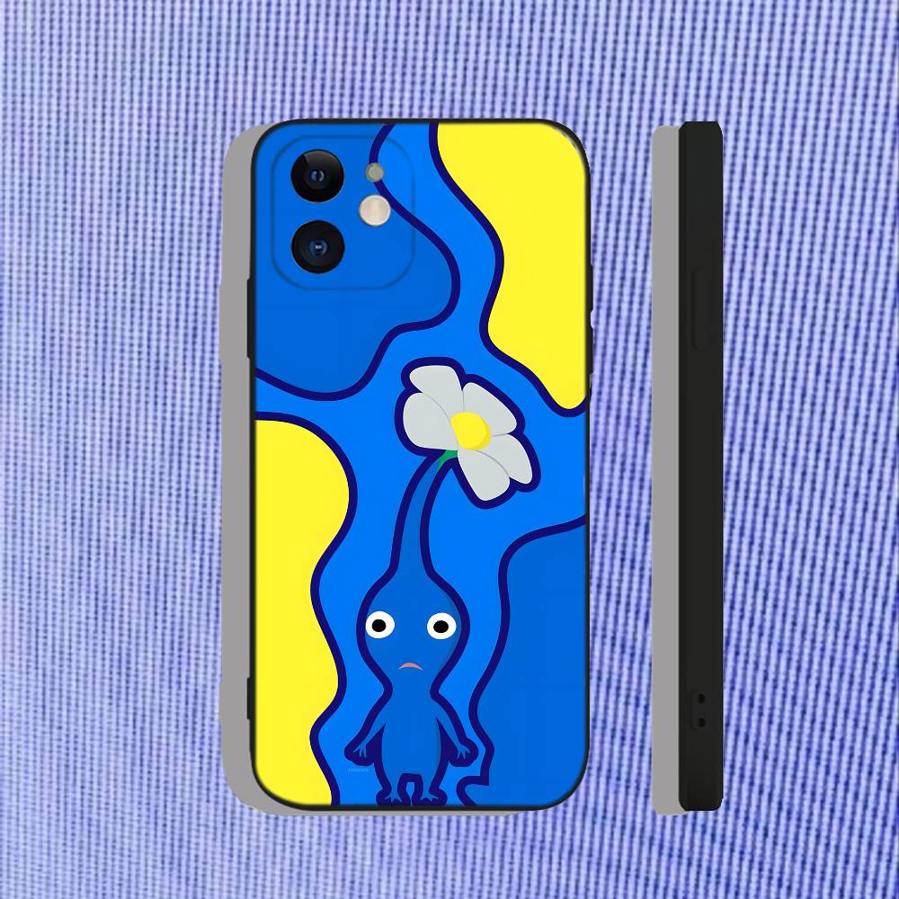 Pikmin Game For iPhone 17,16,15,14,13,12,11,Air,X,XR,Pro,Max,Plus Black Soft Silicone Cover Phone Case iPhone16pro
Pikmin Game For iPhone 17,16,15,14,13,12,11,Air,X,XR,Pro,Max,Plus Black Soft Silicone Cover Phone Case iPhone16pro