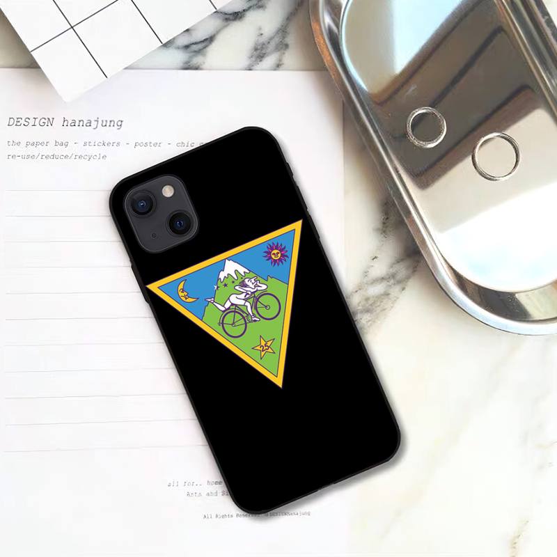 LSD - Albert Hofmann - Чехол для телефона Bicycle Day для iPhone 11 12 Mini 13 14 15 Pro XS Max X Plus SE XR Shell iPhone12PRO
LSD - Albert Hofmann - Чехол для телефона Bicycle Day для iPhone 11 12 Mini 13 14 15 Pro XS Max X Plus SE XR Shell iPhone12PRO
