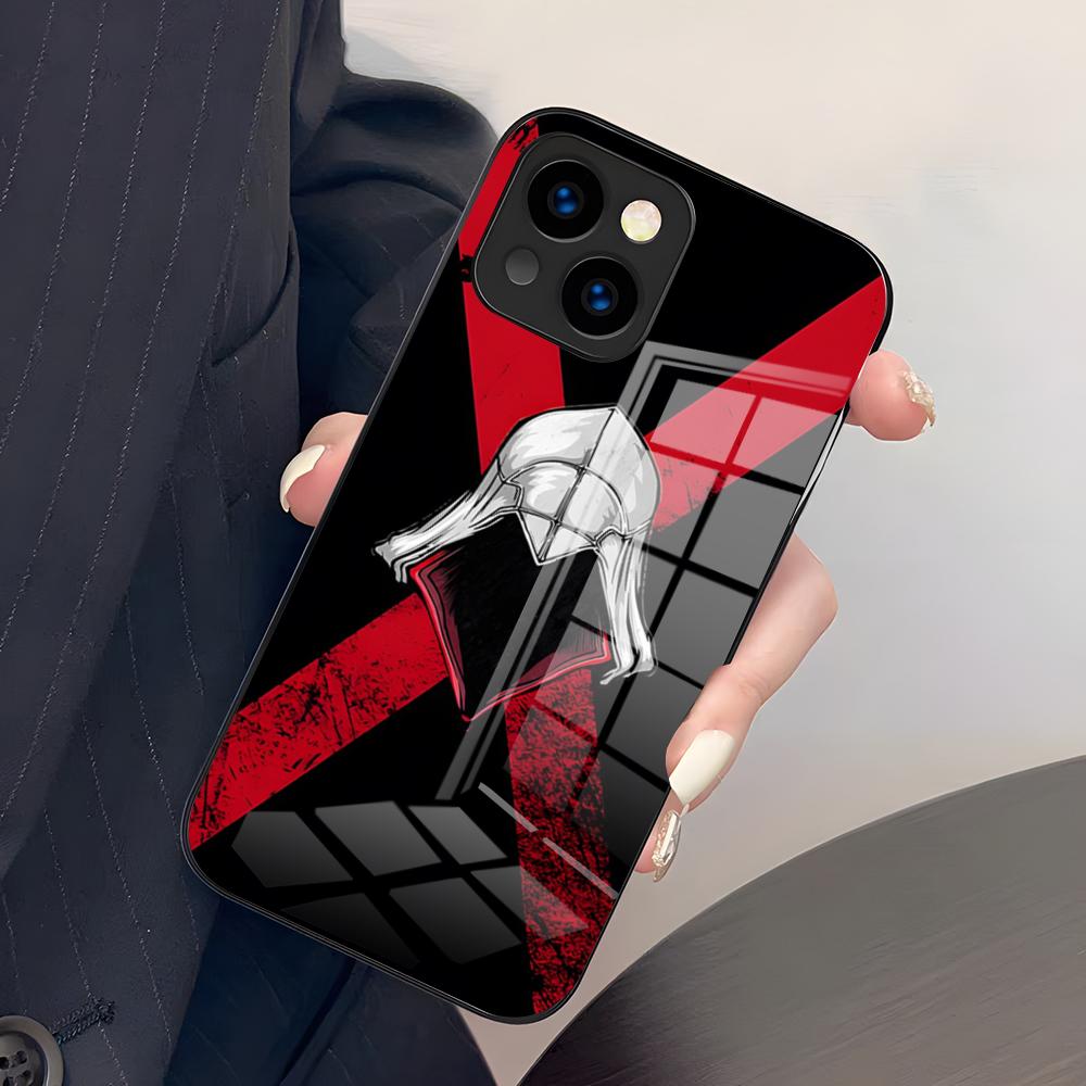 Assassins C-Creed Game Phone Case For IPhone 17 Pro Max 15 Pro 16 14 Plus 12 13 Mini 11 Pro Shockproof Glass Cover iPhone13 ProMax
Assassins C-Creed Game Phone Case For IPhone 17 Pro Max 15 Pro 16 14 Plus 12 13 Mini 11 Pro Shockproof Glass Cover iPhone13 ProMax